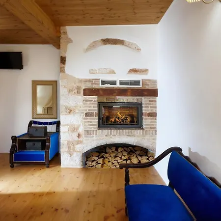 Hotel Casa Perla Chania (Crete)