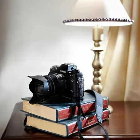 Casa Perla Chania (Crete)