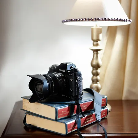 Hotel Casa Perla Chania (Crete)