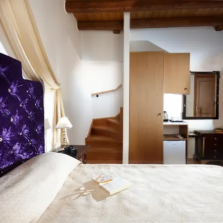 Casa Perla 3*