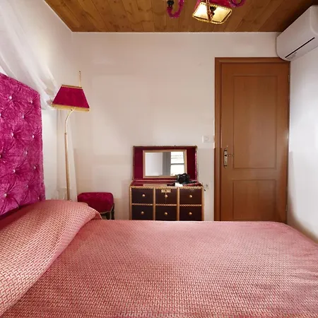 Hotel Casa Perla