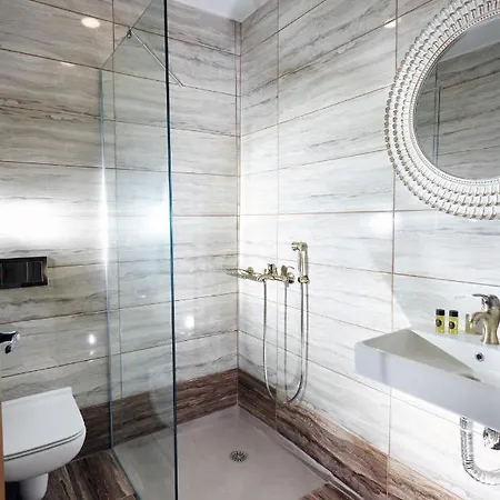 Casa Perla Отель 3*