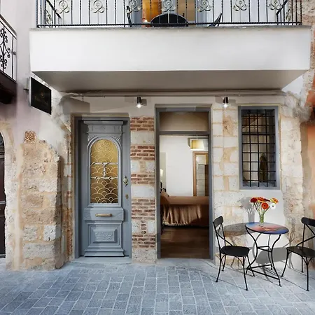 Casa Perla מלון 2*