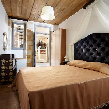 מלון Casa Perla חאניה