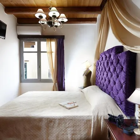 Casa Perla Отель