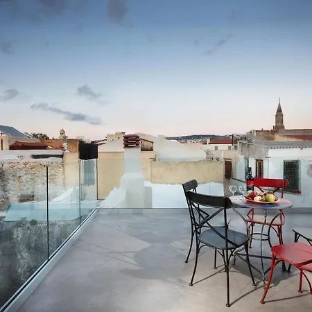 Casa Perla מלון 2*