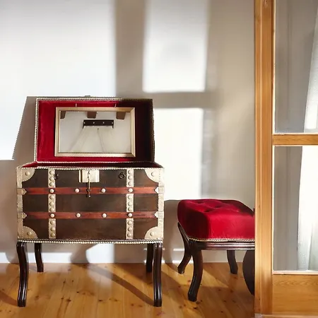 Casa Perla فندق 3*