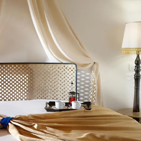 Casa Perla Отель Ханья