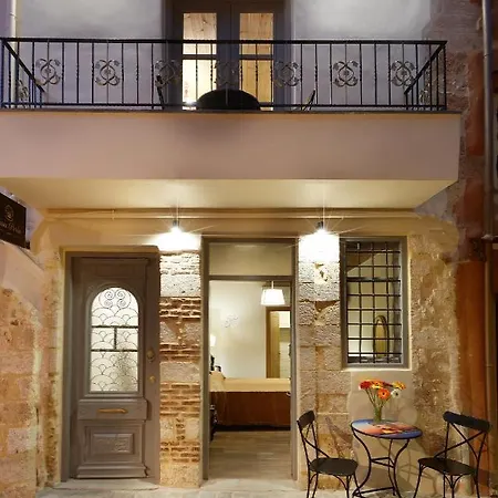 Casa Perla 3* Chania (Crete)
