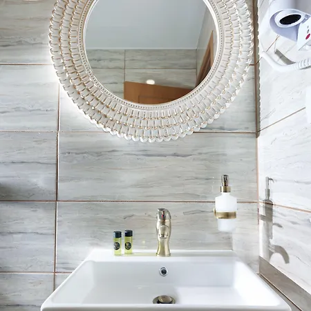 Casa Perla Отель 3*