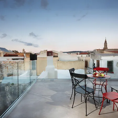 Casa Perla Hotel