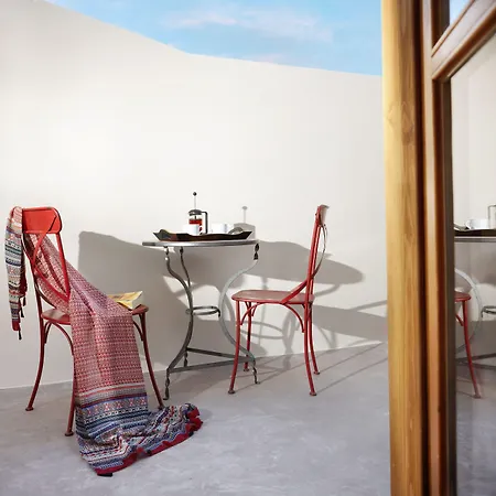 Casa Perla 3*
