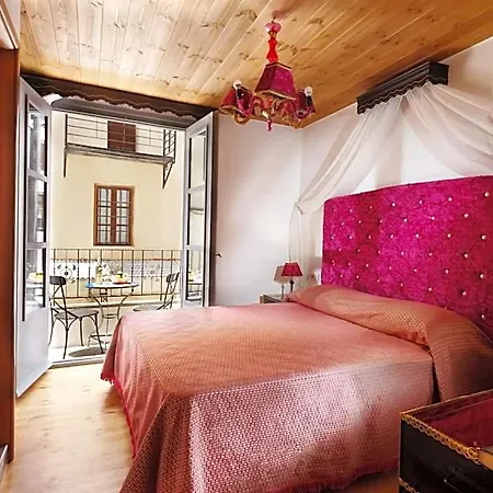 Casa Perla Hotel