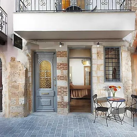 Casa Perla 3*