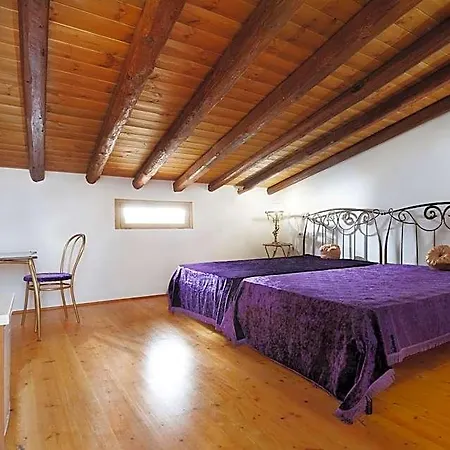 Casa Perla