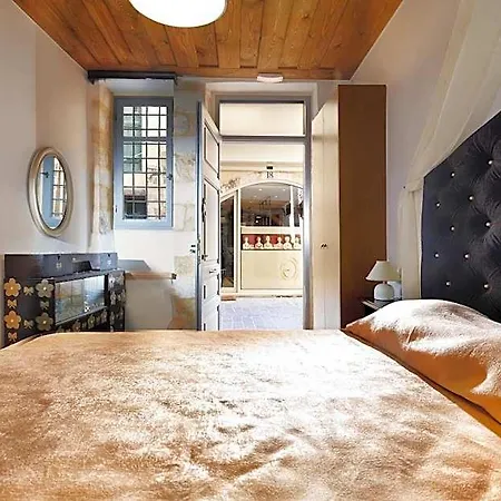Hotel Casa Perla 3*