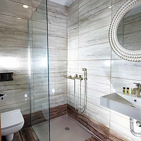 فندق Casa Perla