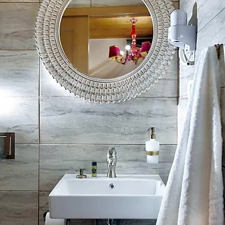 Casa Perla 3* Chania (Crete)