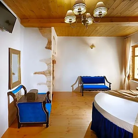 Casa Perla Hotel Chania (Crete)
