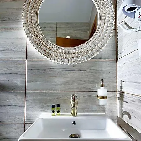 Casa Perla 3* Chania (Crete)