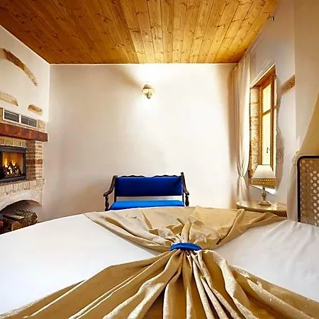 Hotel Casa Perla