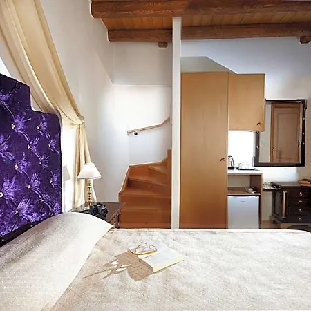 Hotel Casa Perla