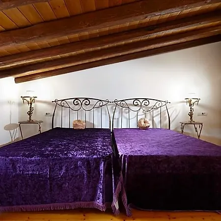 Hotel Casa Perla 3*