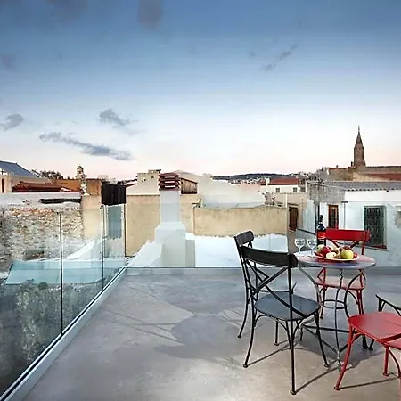 Casa Perla Hotel Chania (Crete)