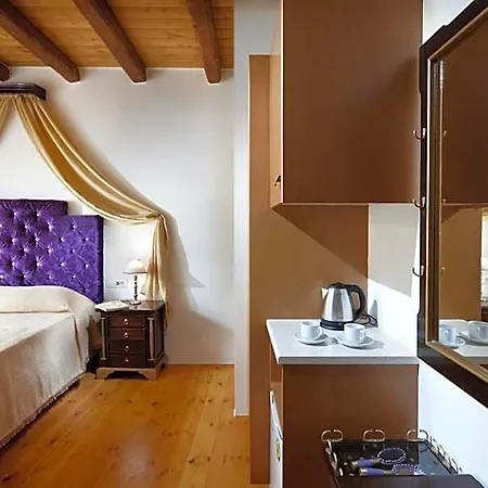 Casa Perla Chania (Crete)