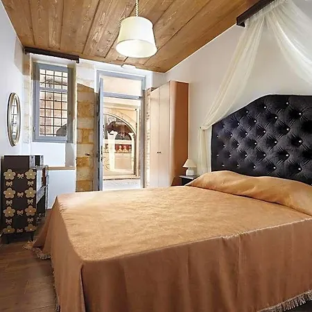 Hotel Casa Perla Chania (Crete)