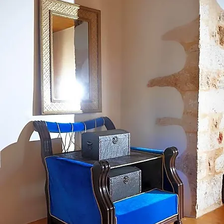 Casa Perla Hotel Chania (Crete)