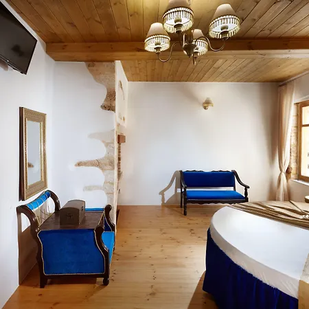 Casa Perla 3*