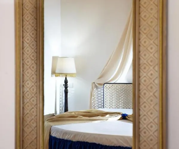 Casa Perla ホテル ハニア