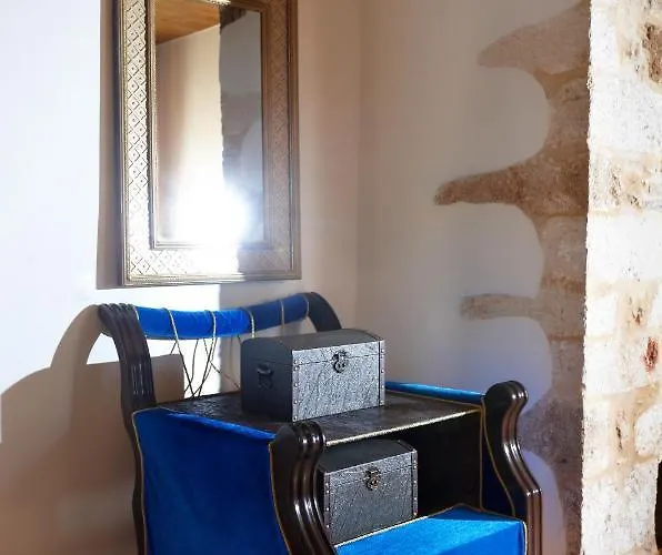 Casa Perla ハニア