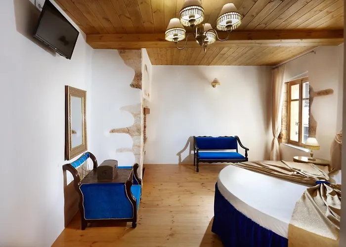 ホテル Casa Perla 3*