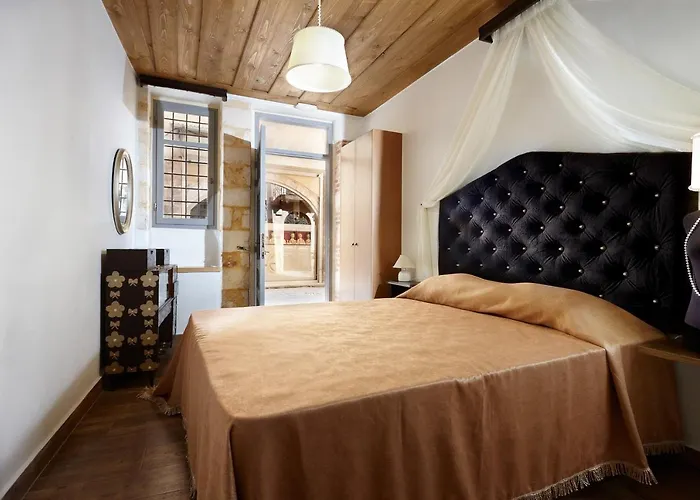 Hotel Casa Perla Chania (Crete)