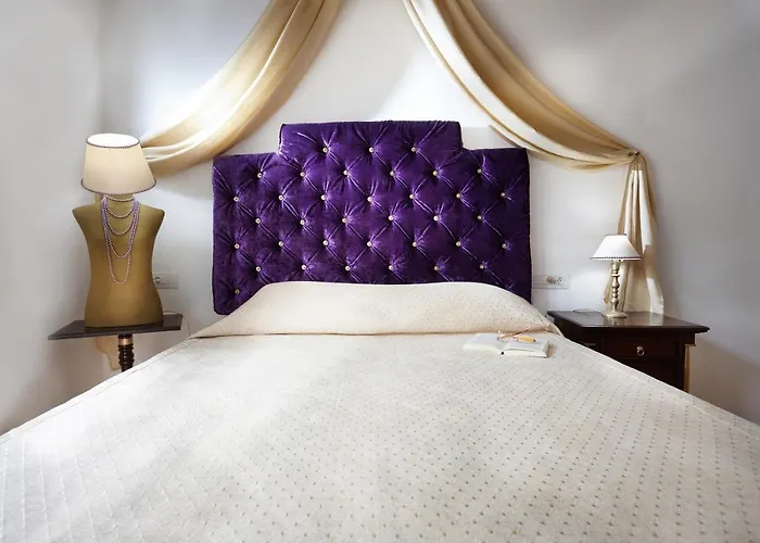 Casa Perla Chania (Crete)