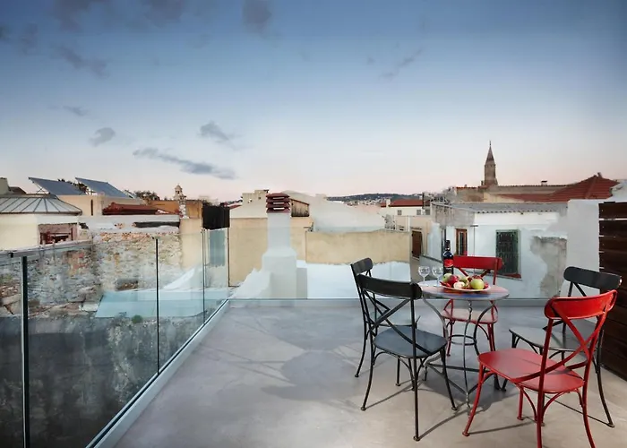 Casa Perla ホテル 3*