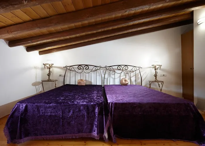 Hotel Casa Perla Chania (Crete)