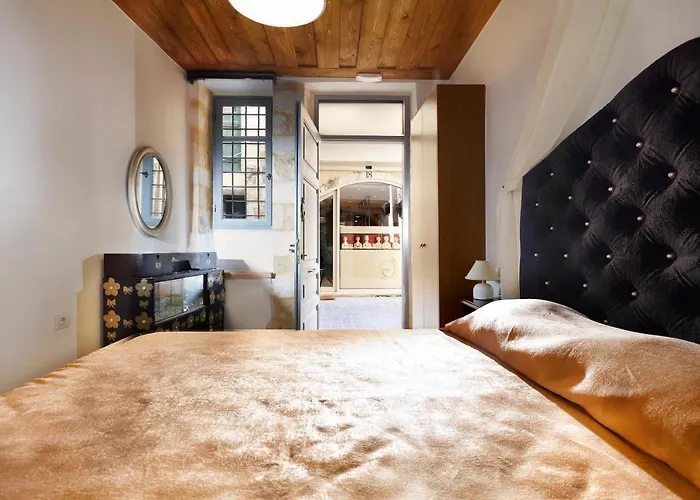 Casa Perla ホテル