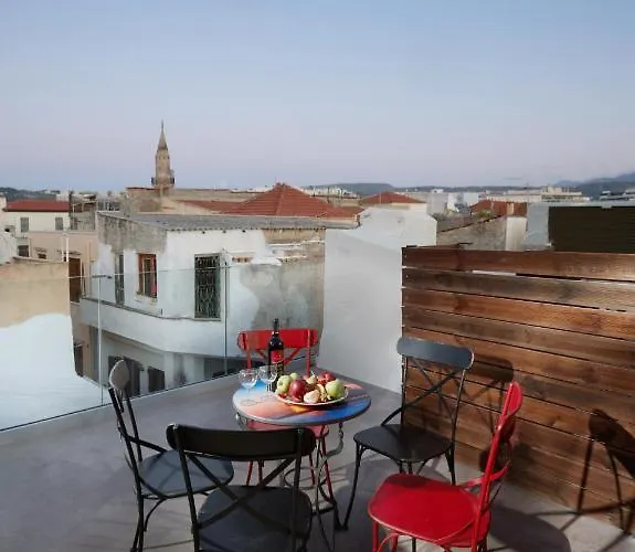 Casa Perla 3* Chania (Crete)