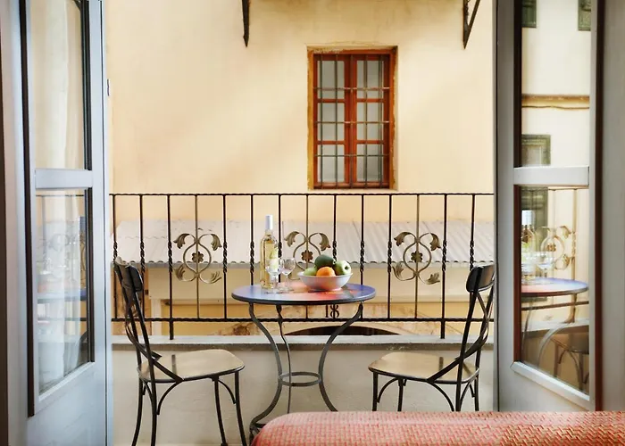 Casa Perla Chania (Crete)