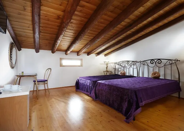 Casa Perla 3* Chania (Crete)