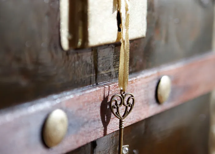 Casa Perla ホテル