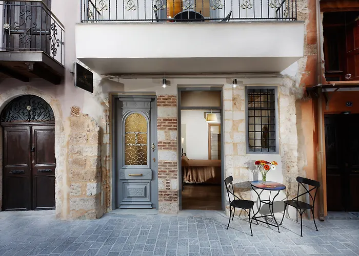 Casa Perla ホテル