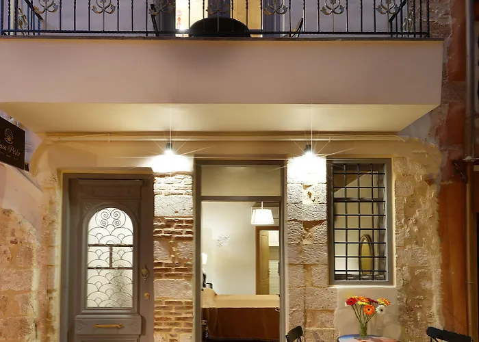 Casa Perla 3* Chania (Crete)