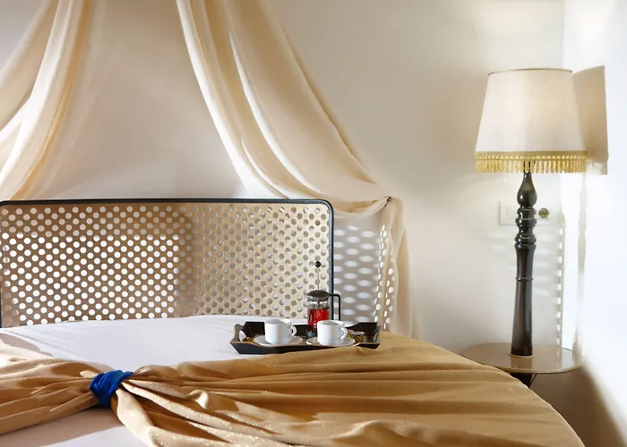 Casa Perla ホテル ハニア