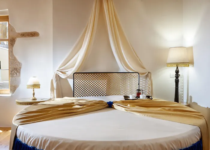 ホテル Casa Perla