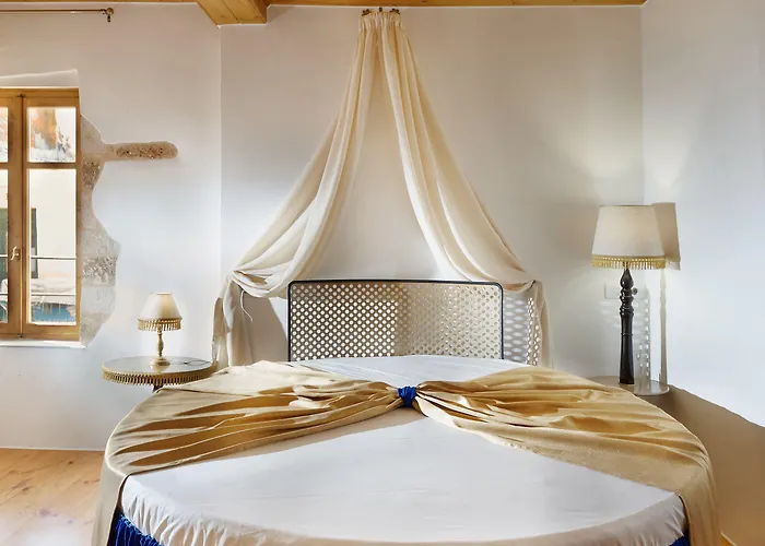 ホテル Casa Perla