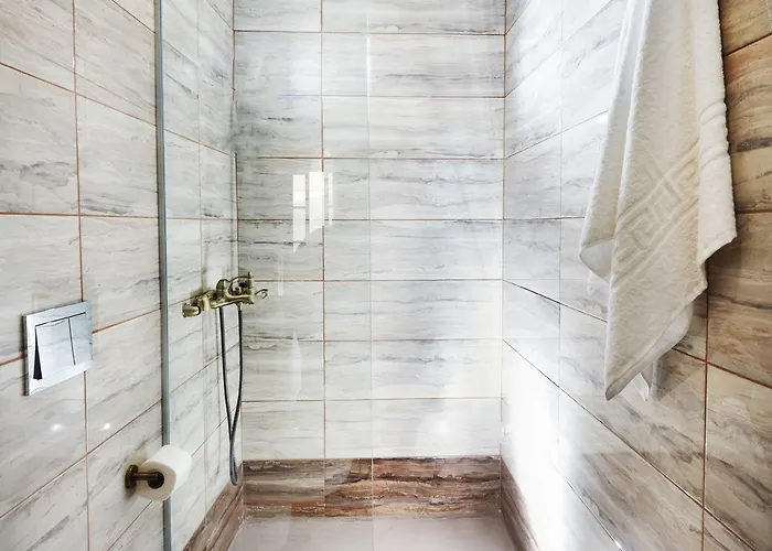 Casa Perla ホテル